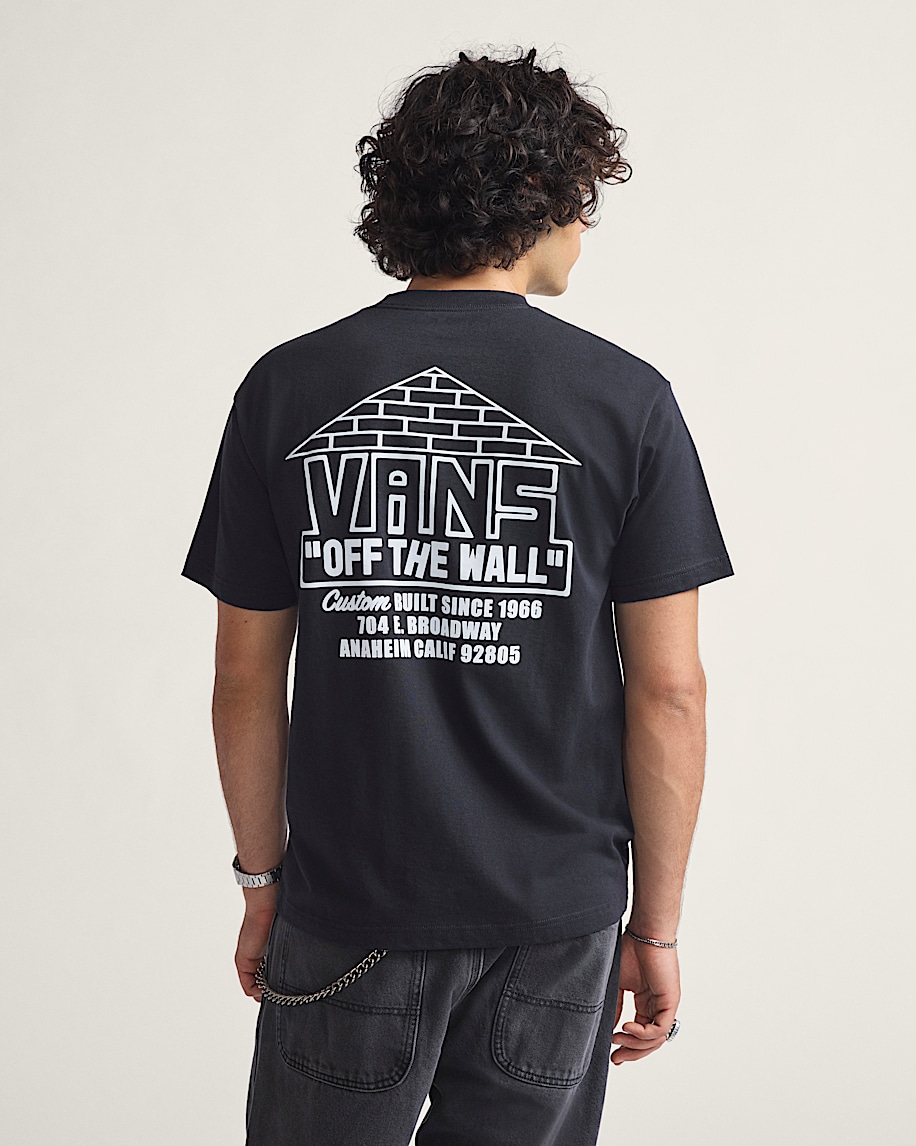 specialbyggd t-shirt