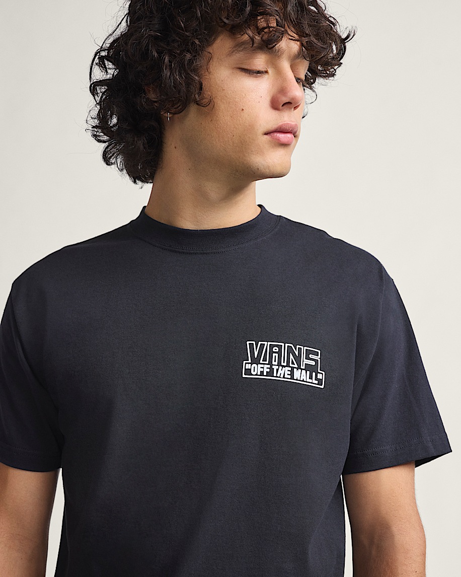 specialbyggd t-shirt