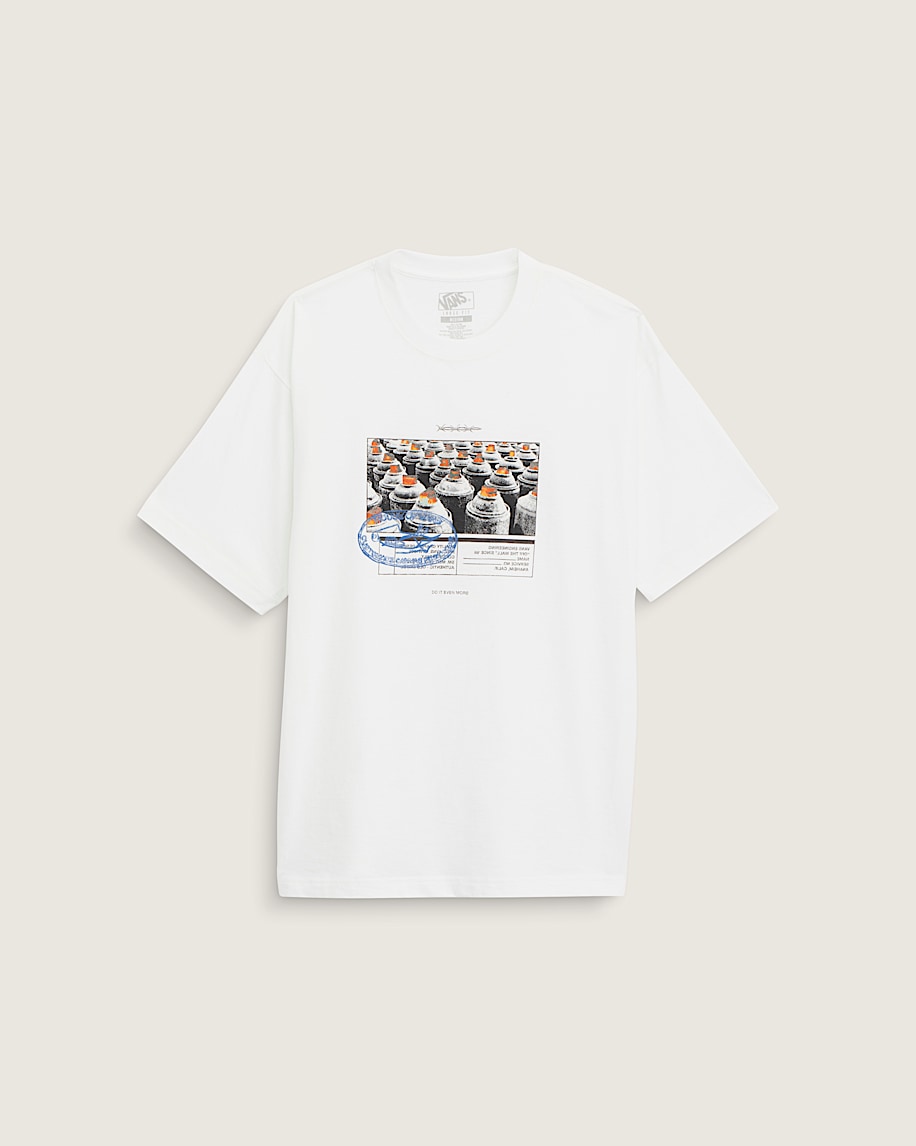 stiltips t-shirt