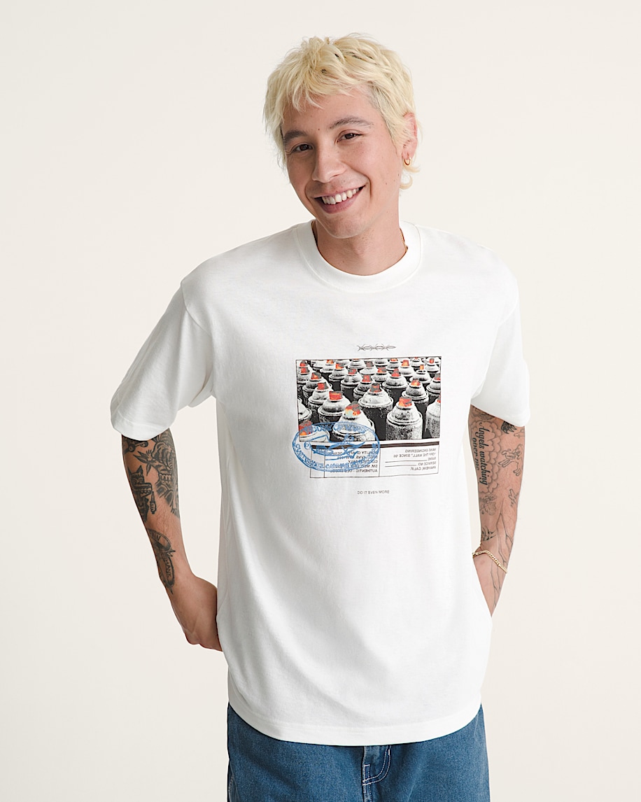stiltips t-shirt