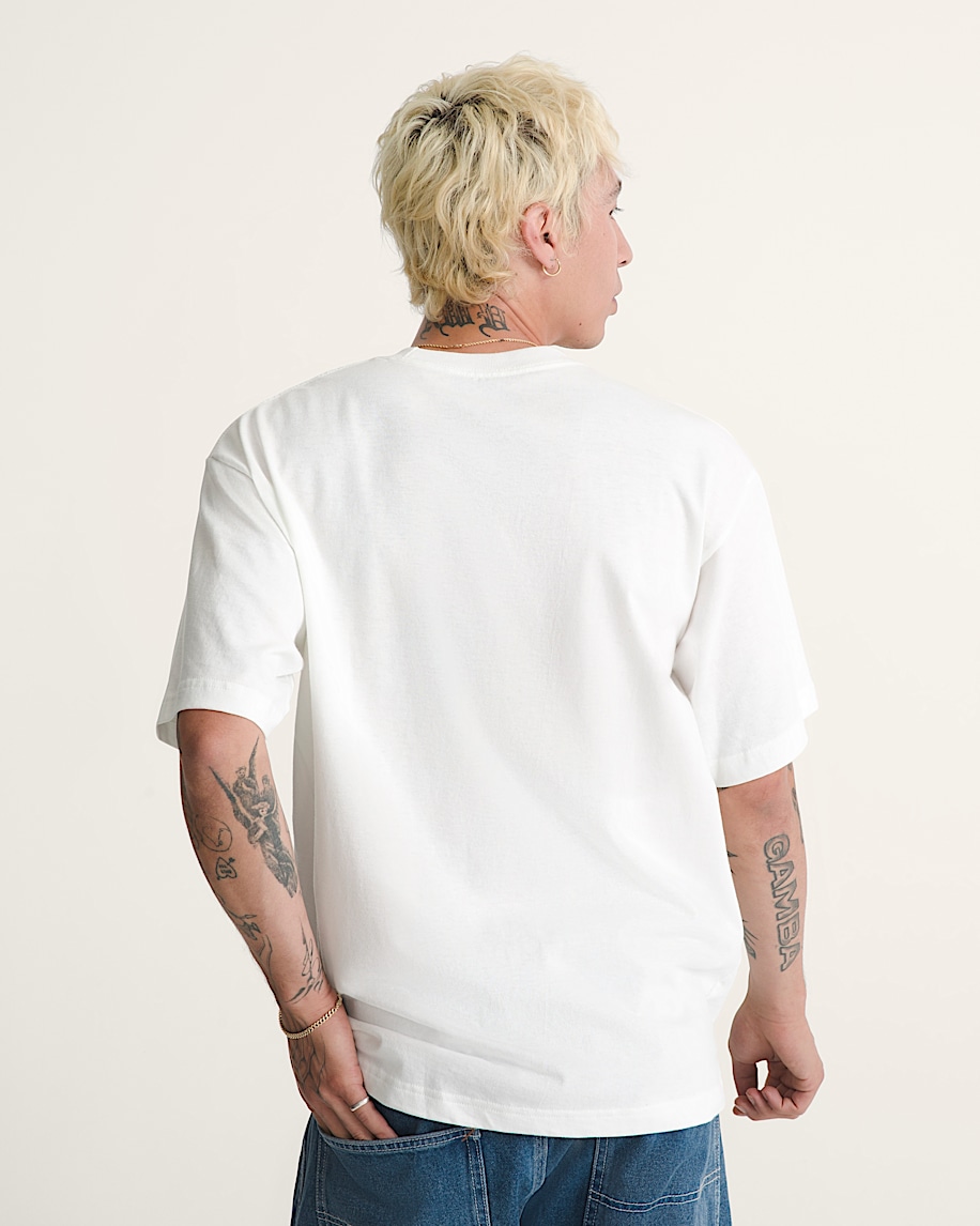 stiltips t-shirt