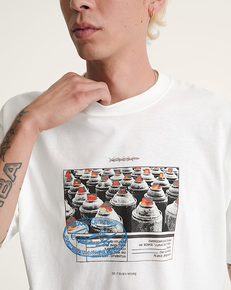 stiltips t-shirt