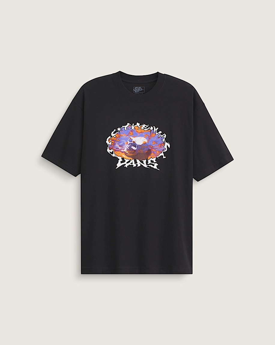 dome zone t-shirt