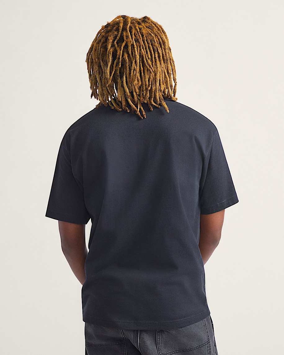 dome zone t-shirt