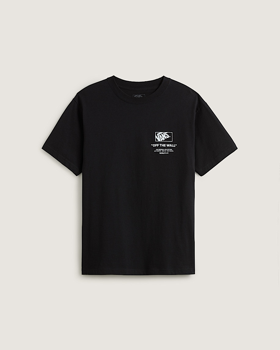 lager t-shirt