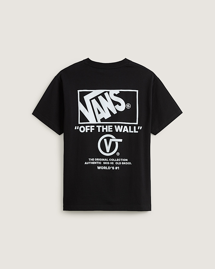 lager t-shirt