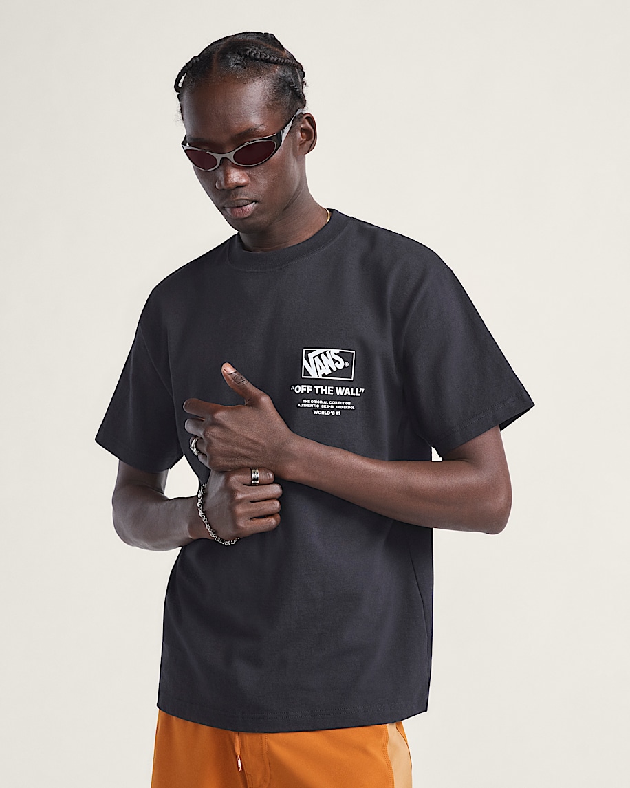 lager t-shirt