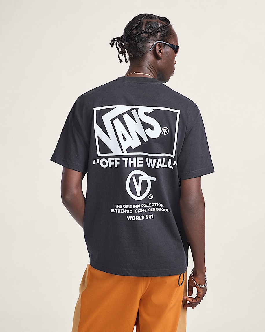 lager t-shirt