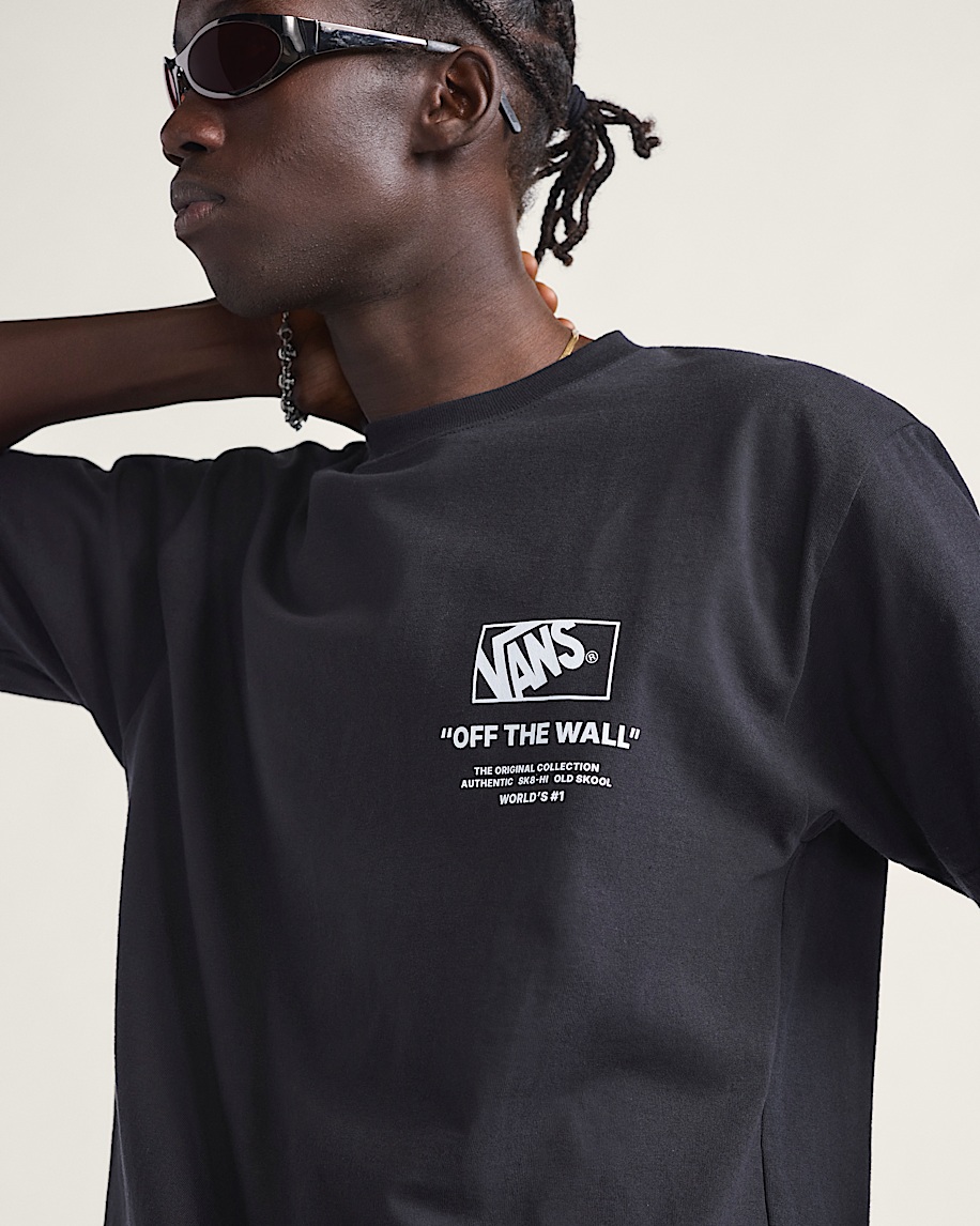 lager t-shirt