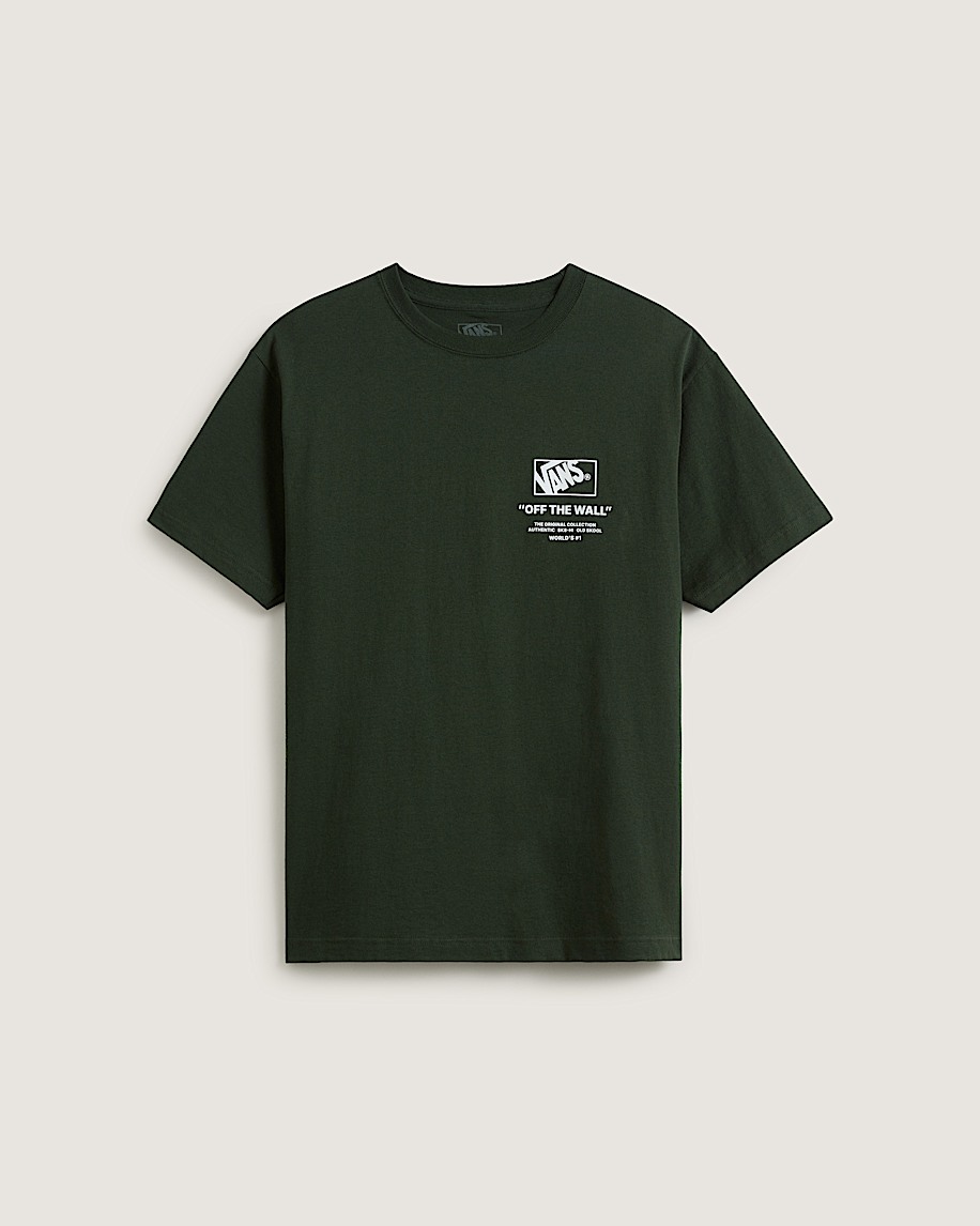 lager t-shirt