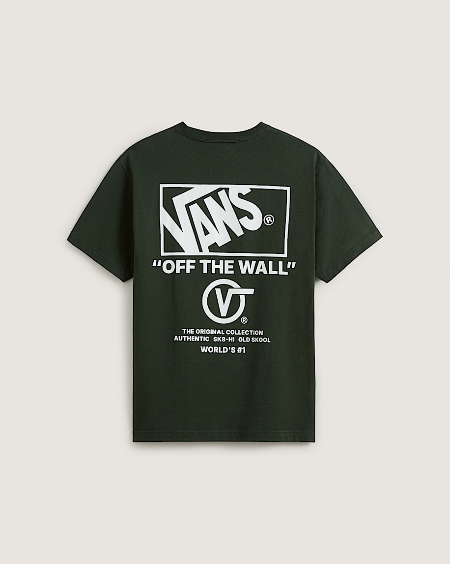 lager t-shirt
