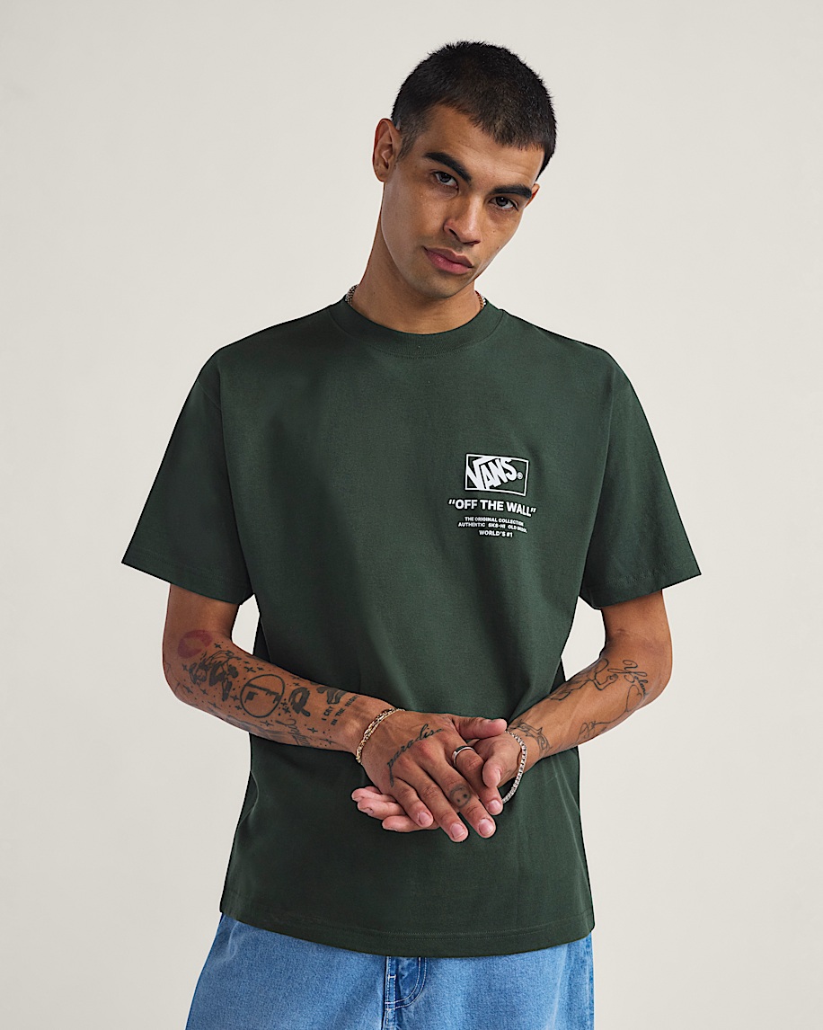 lager t-shirt