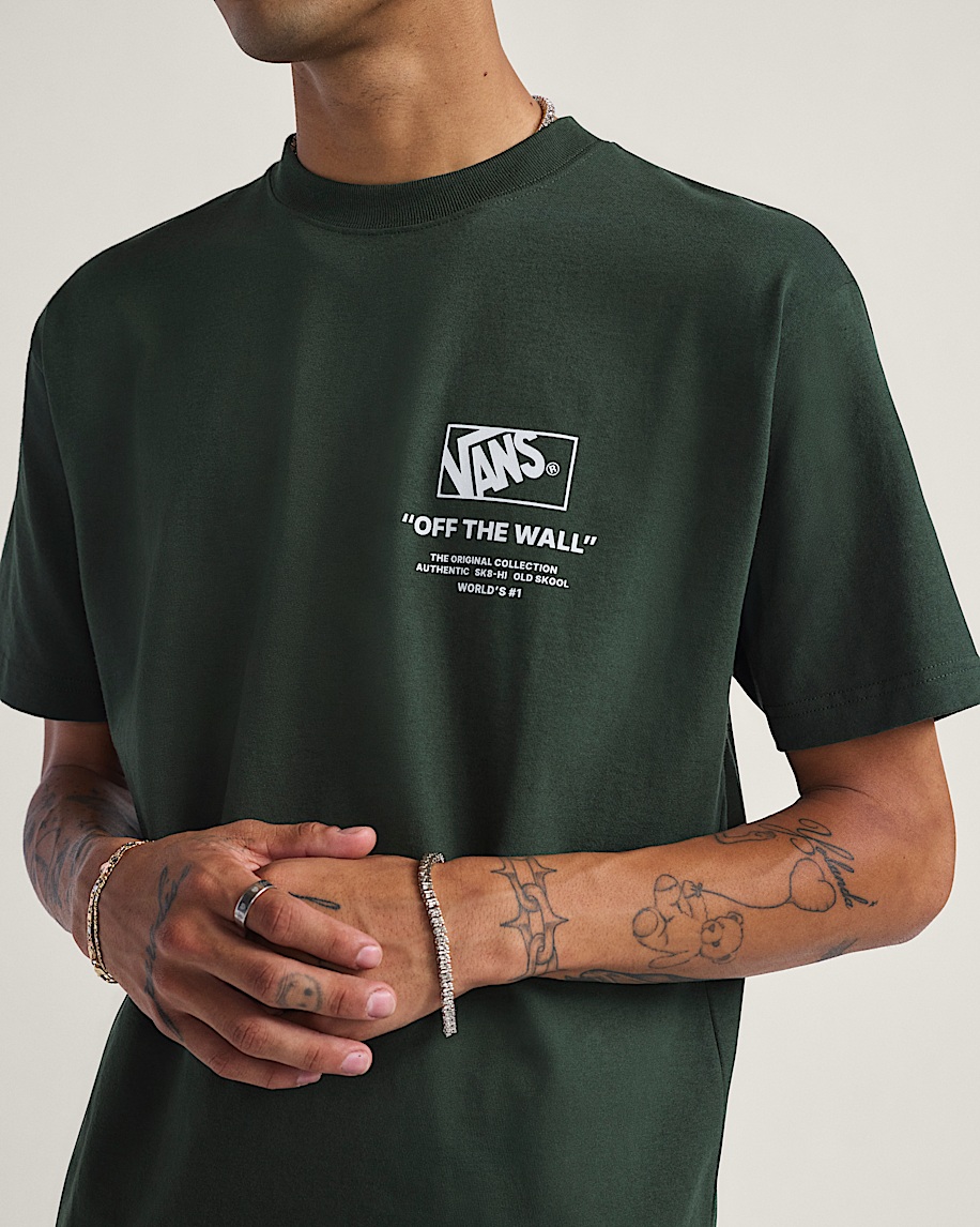 lager t-shirt