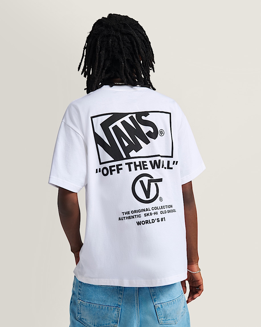 lager t-shirt