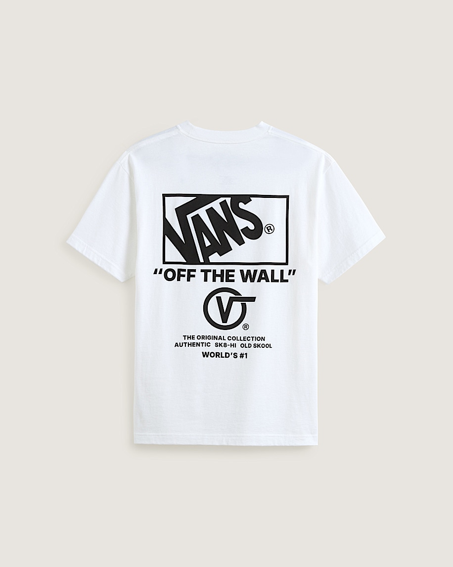 lager t-shirt
