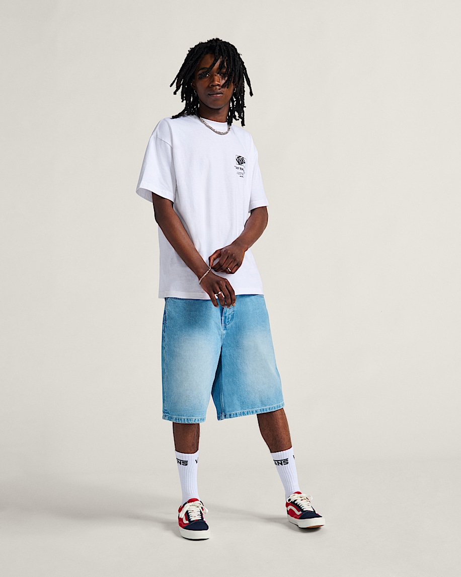 lager t-shirt
