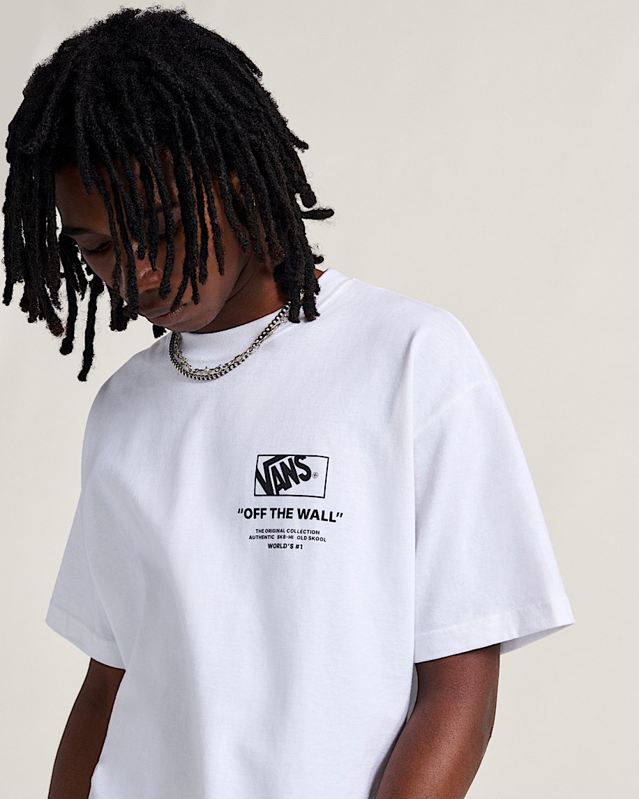 lager t-shirt
