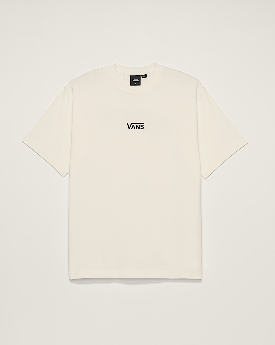 premium t-shirt med grafisk design
