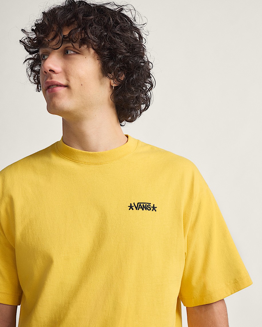 skate hug t-shirt från atiba jefferson