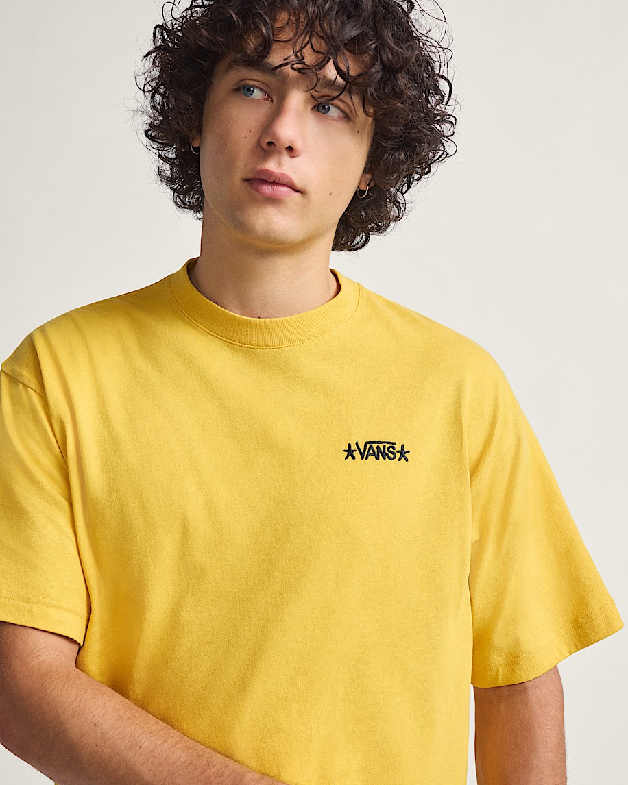 skate hug t-shirt från atiba jefferson