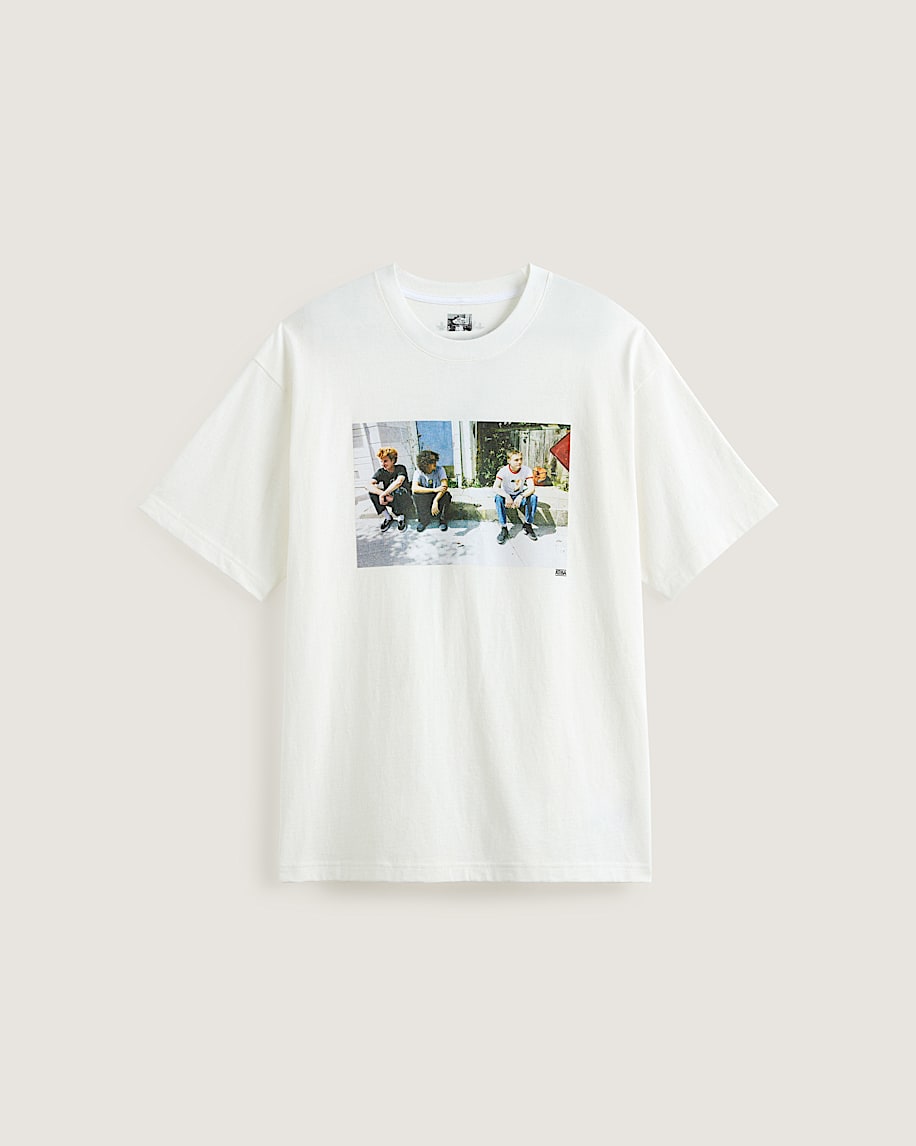 skate curb t-shirt från atiba jefferson
