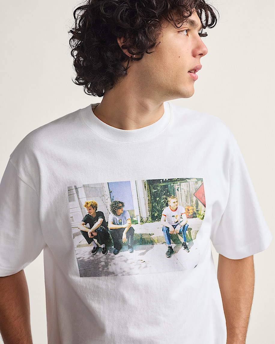 skate curb t-shirt från atiba jefferson