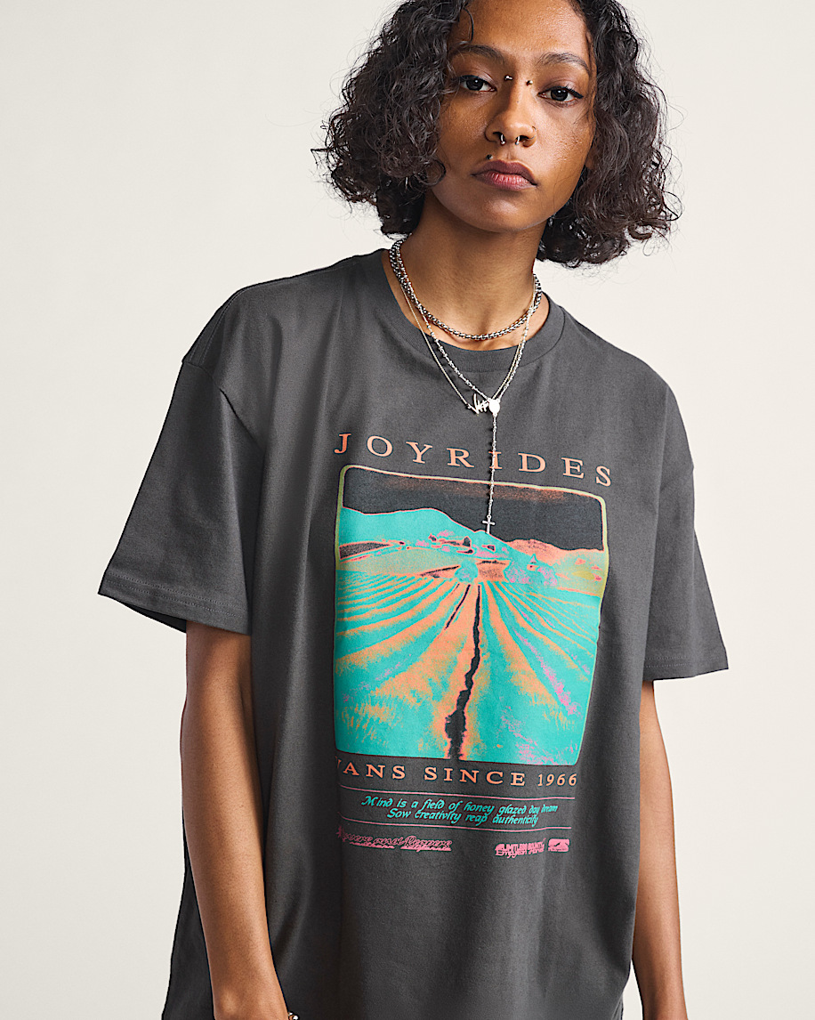 honeyfields t-shirt