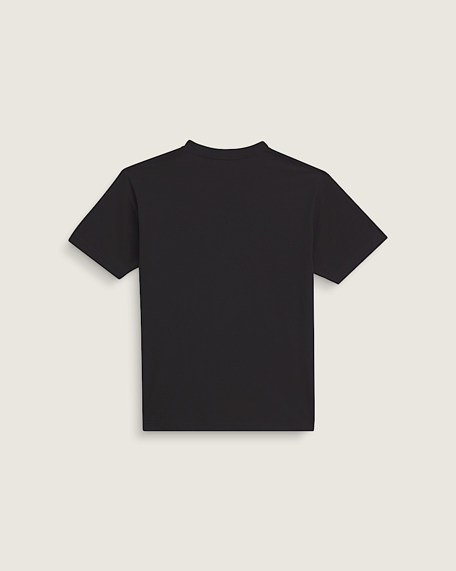 ny vans klassisk t-shirt