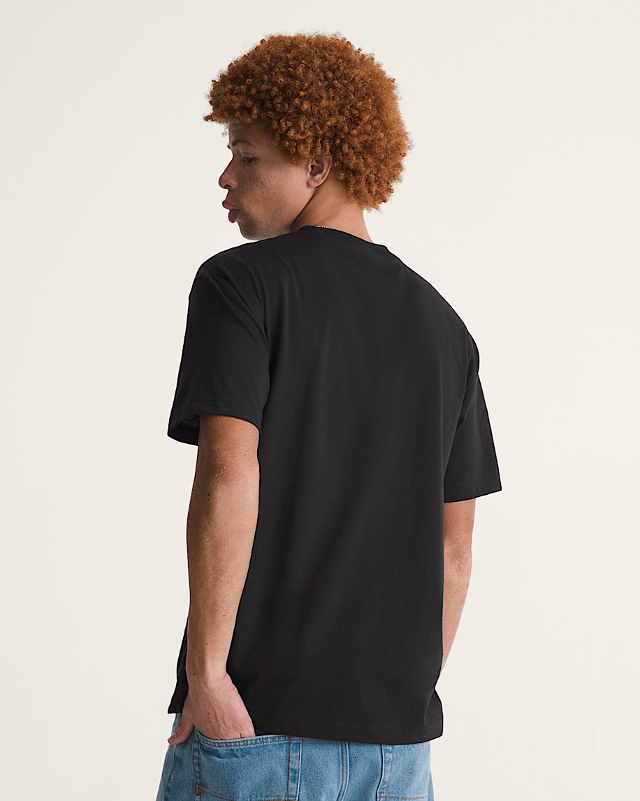 ny vans klassisk t-shirt