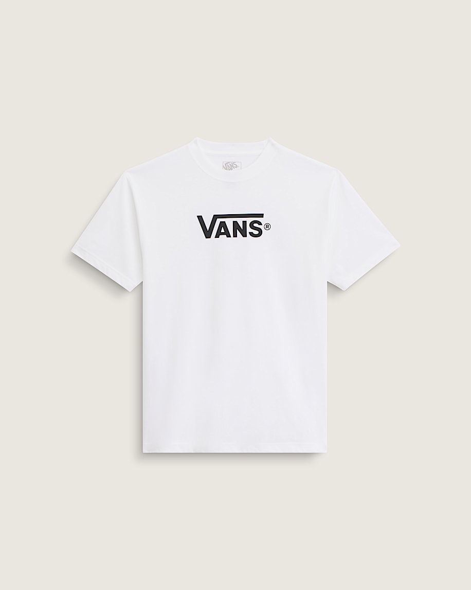 ny vans klassisk t-shirt