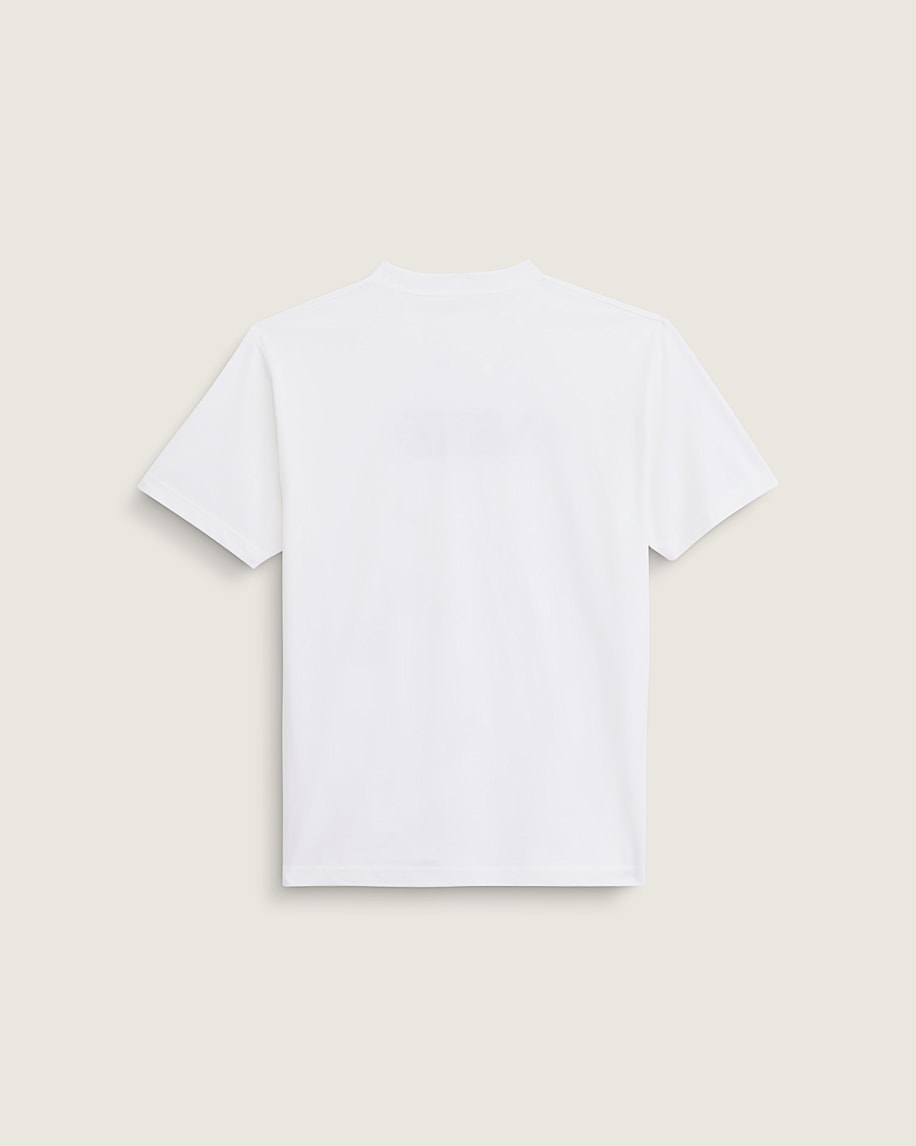 ny vans klassisk t-shirt