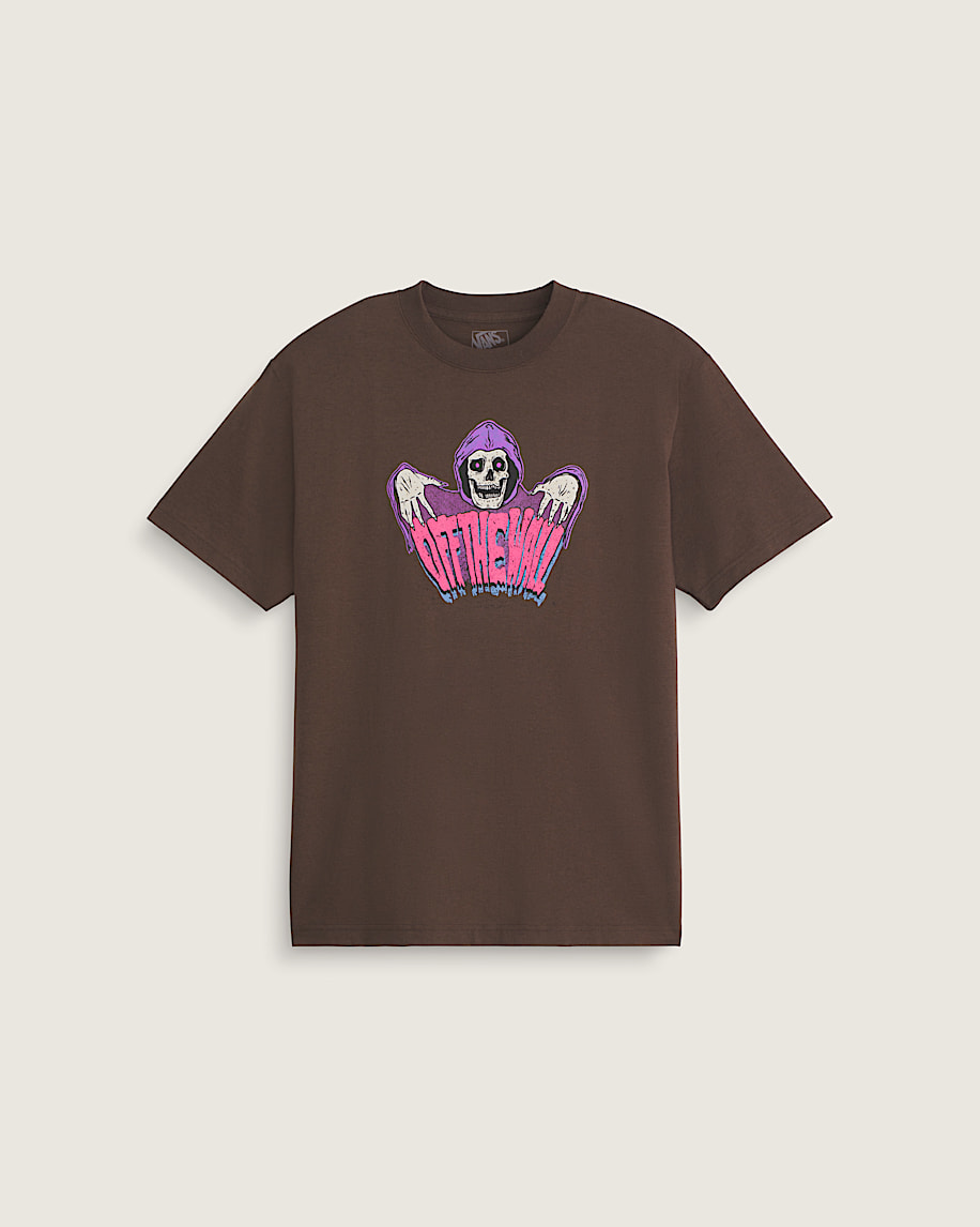 creeper tales halloween t-shirt