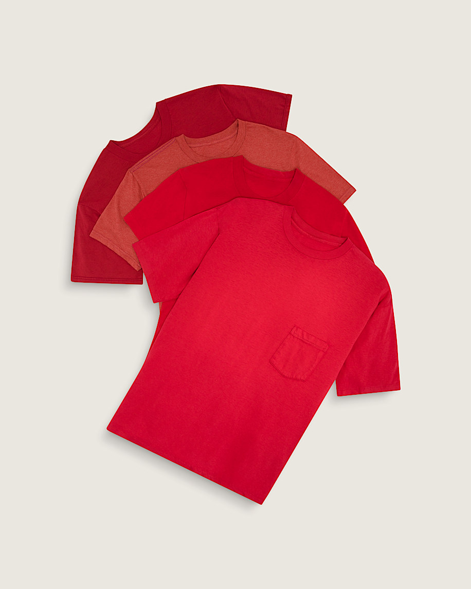 waffle shop optic eye t-shirt