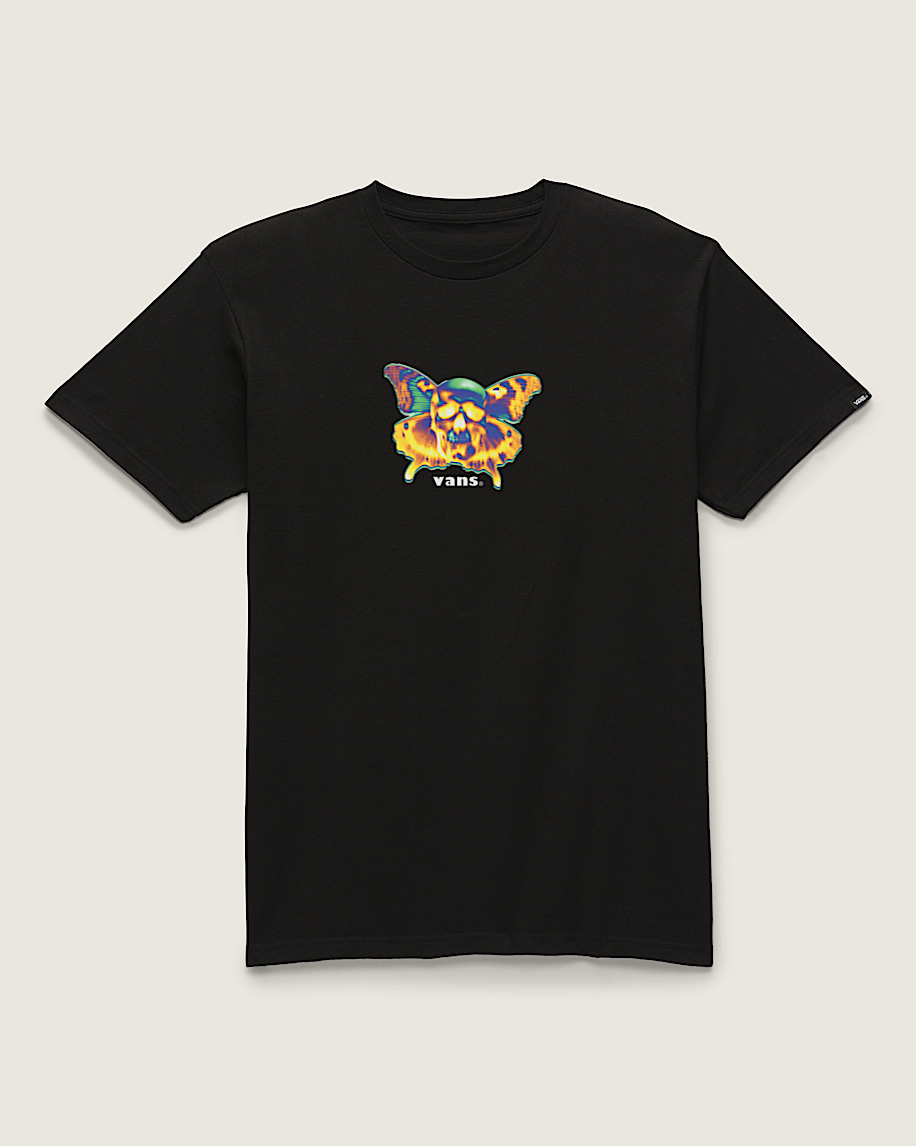 sista resan t-shirt