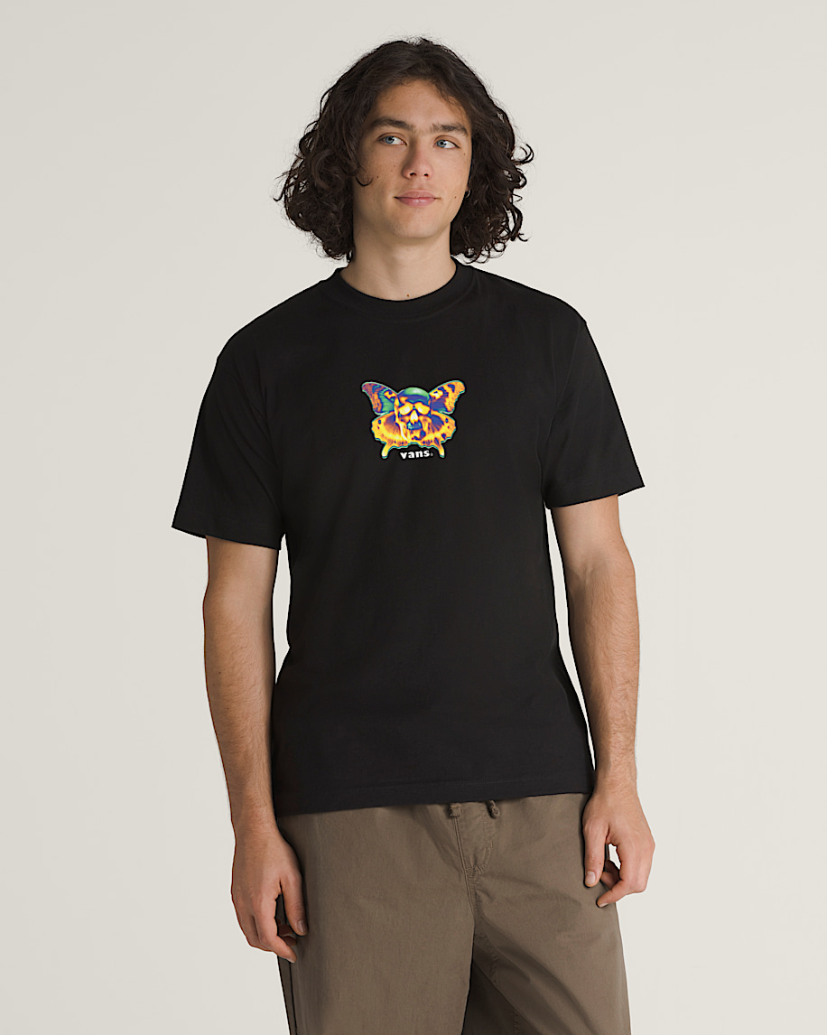 sista resan t-shirt