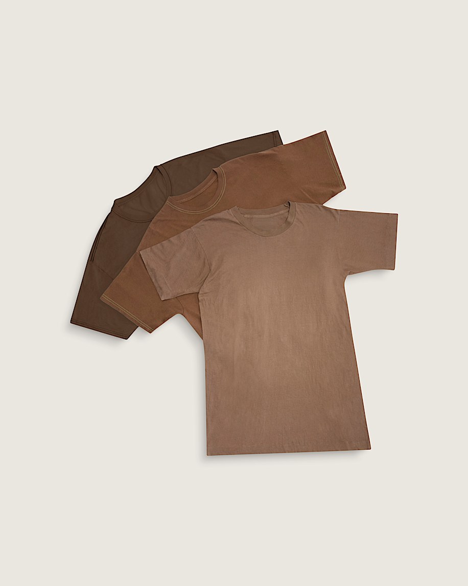 waffle shop sun vans-t-shirt
