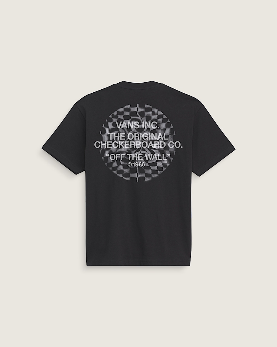 know no bounds t-shirt