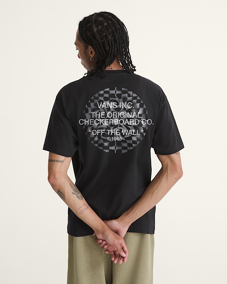 know no bounds t-shirt