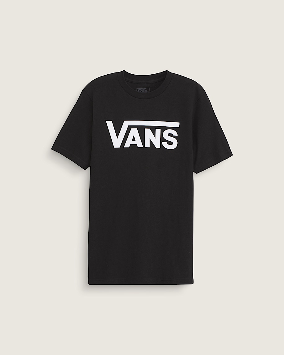 barn vans klassisk t-shirt