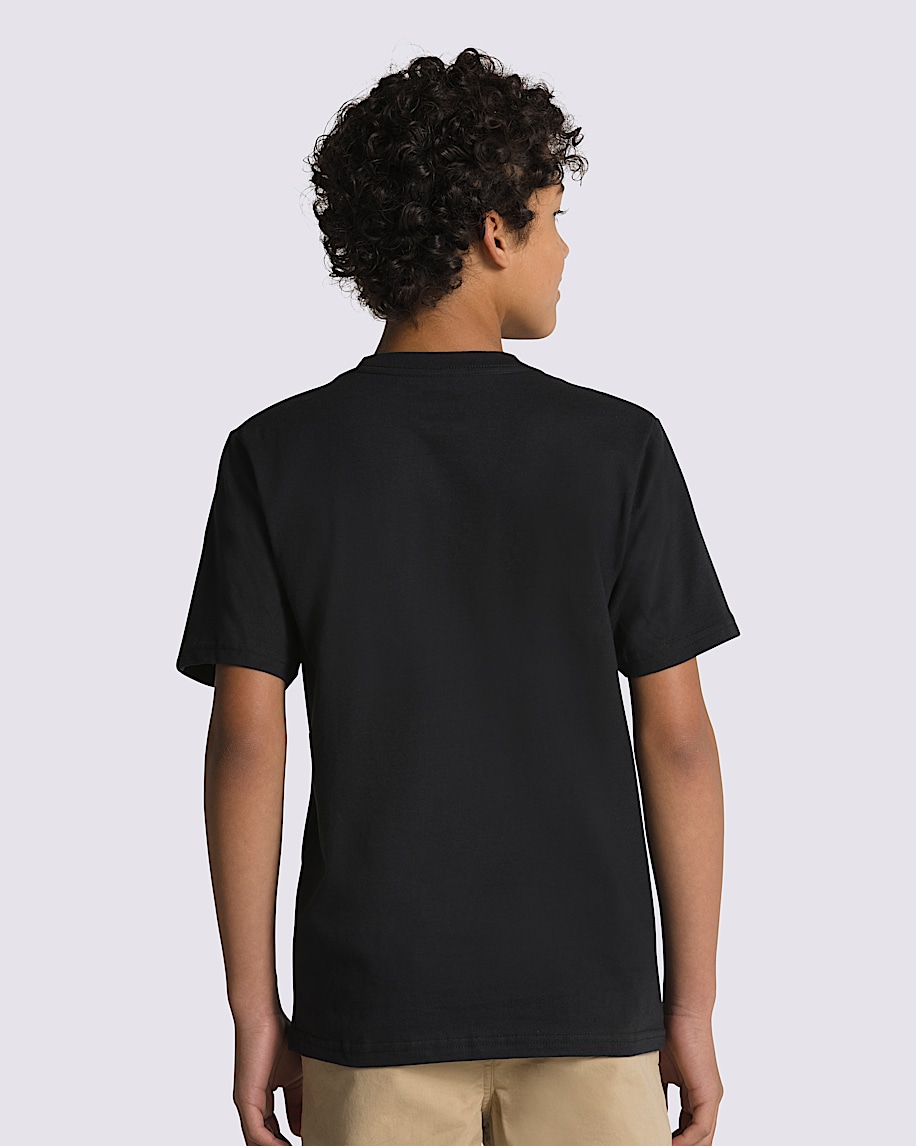 barn vans klassisk t-shirt