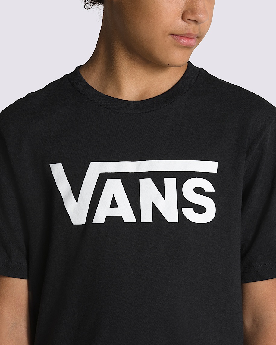 barn vans klassisk t-shirt