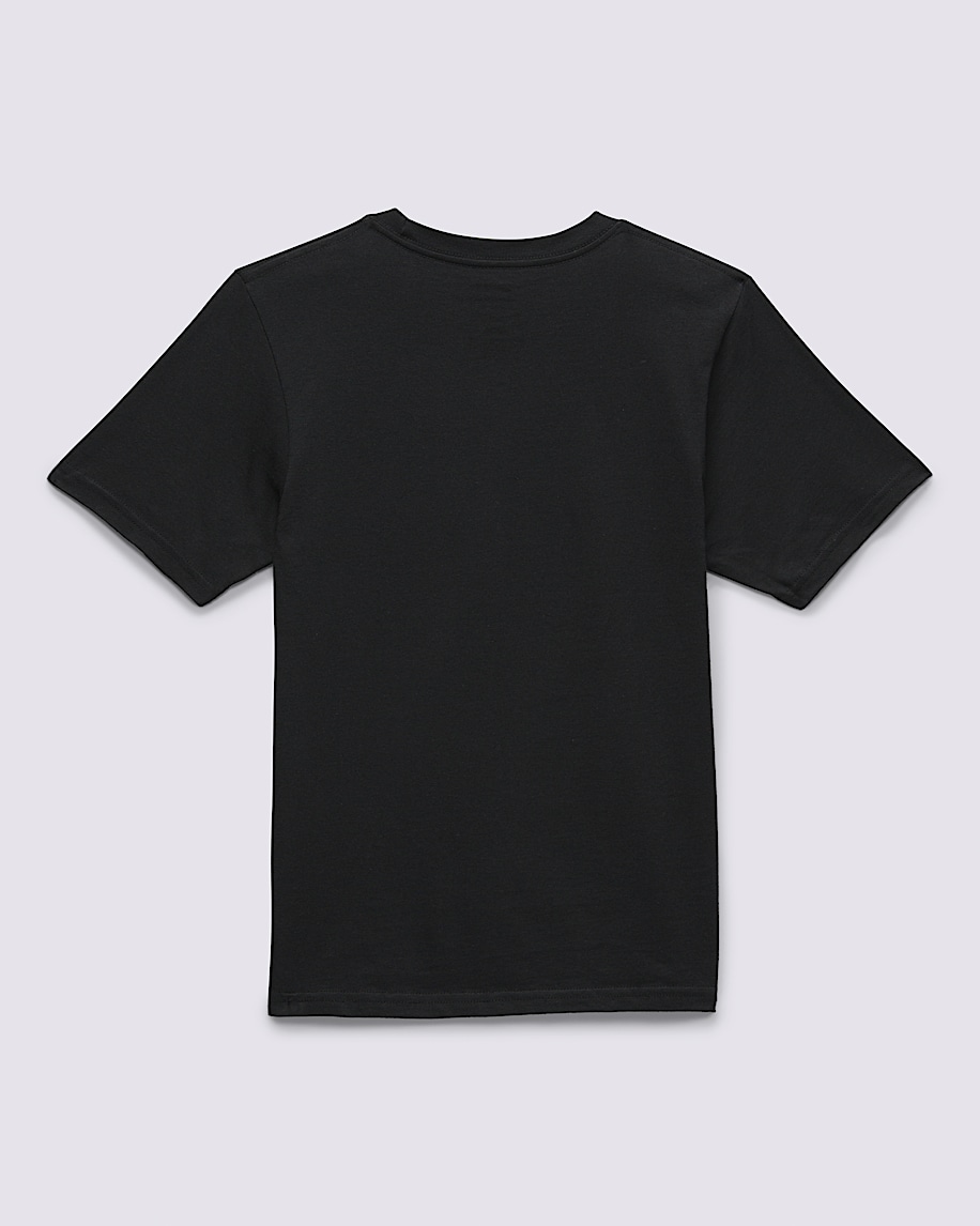 barn vans klassisk t-shirt