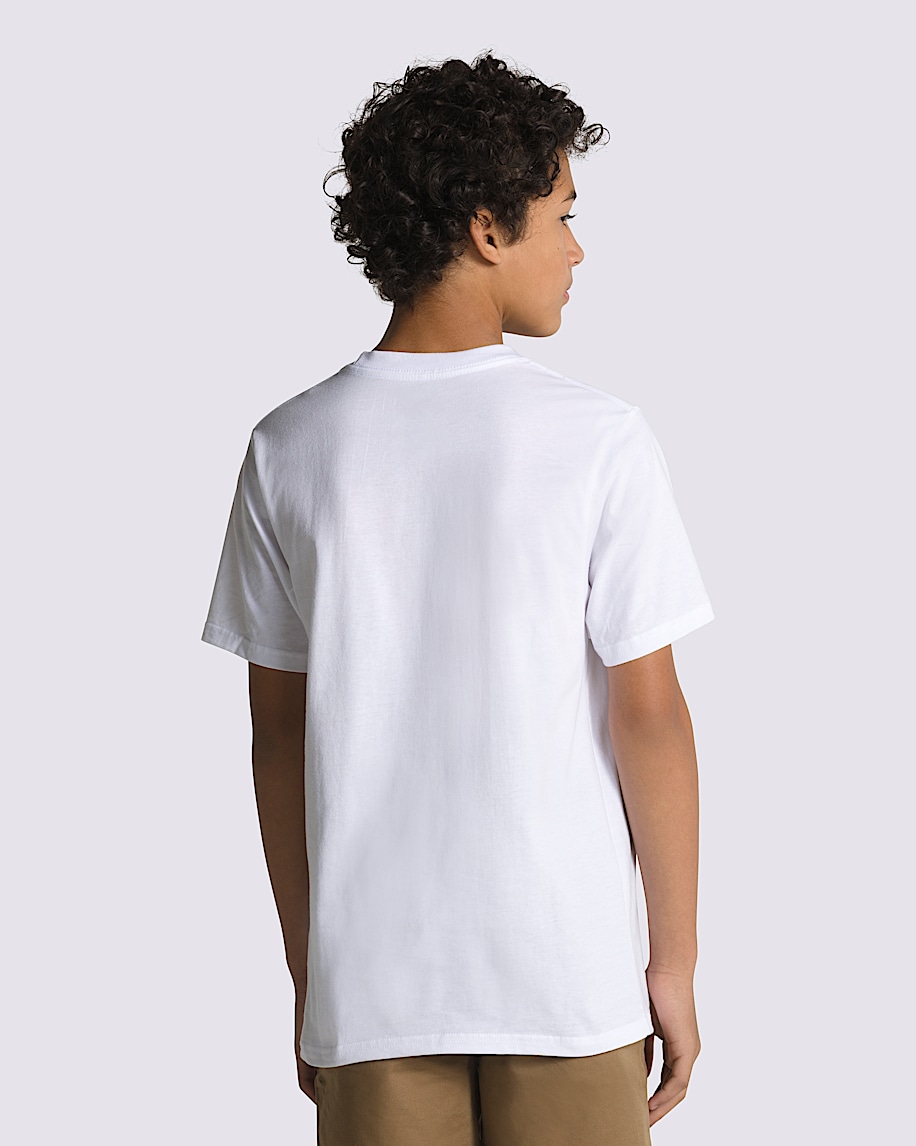 barn vans klassisk t-shirt