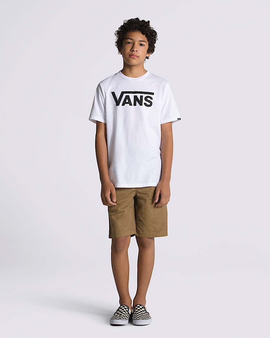barn vans klassisk t-shirt
