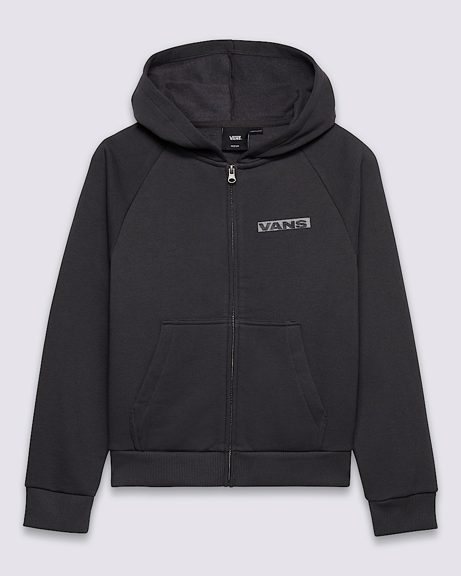barn greatest hits zip hoodie