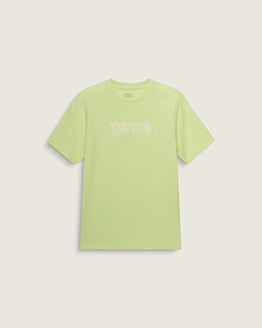 barn daisy break t-shirt