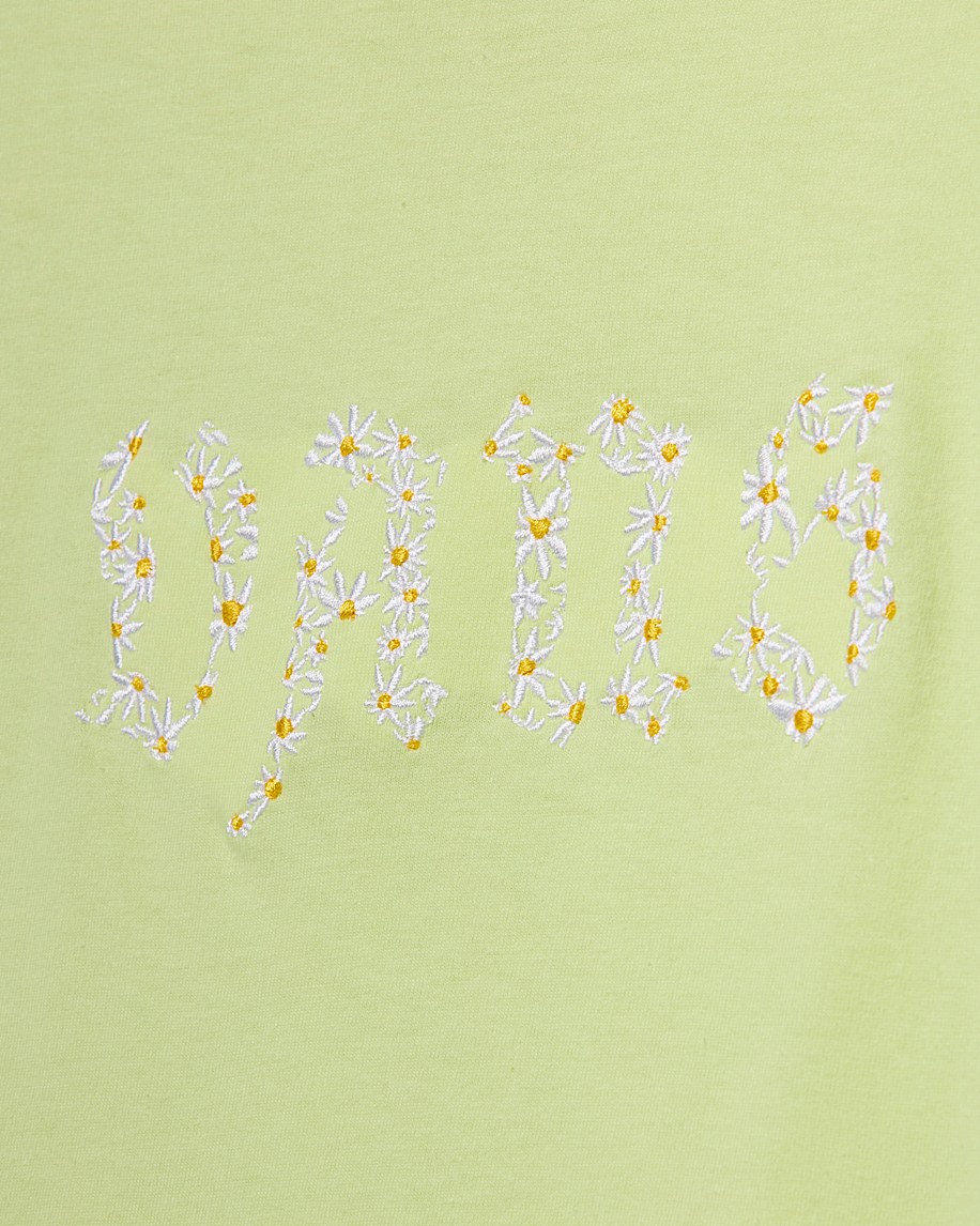barn daisy break t-shirt