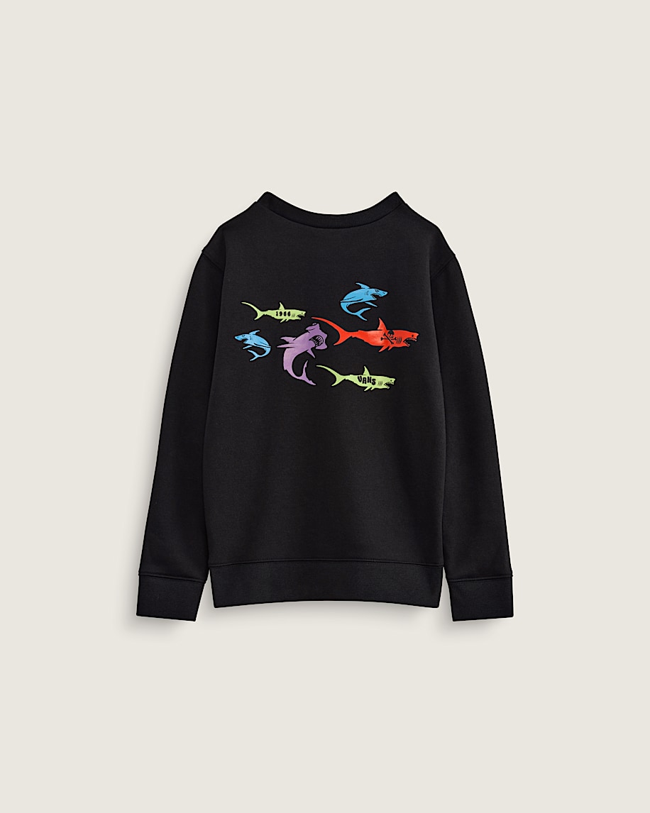 små barn the pack crew sweatshirt