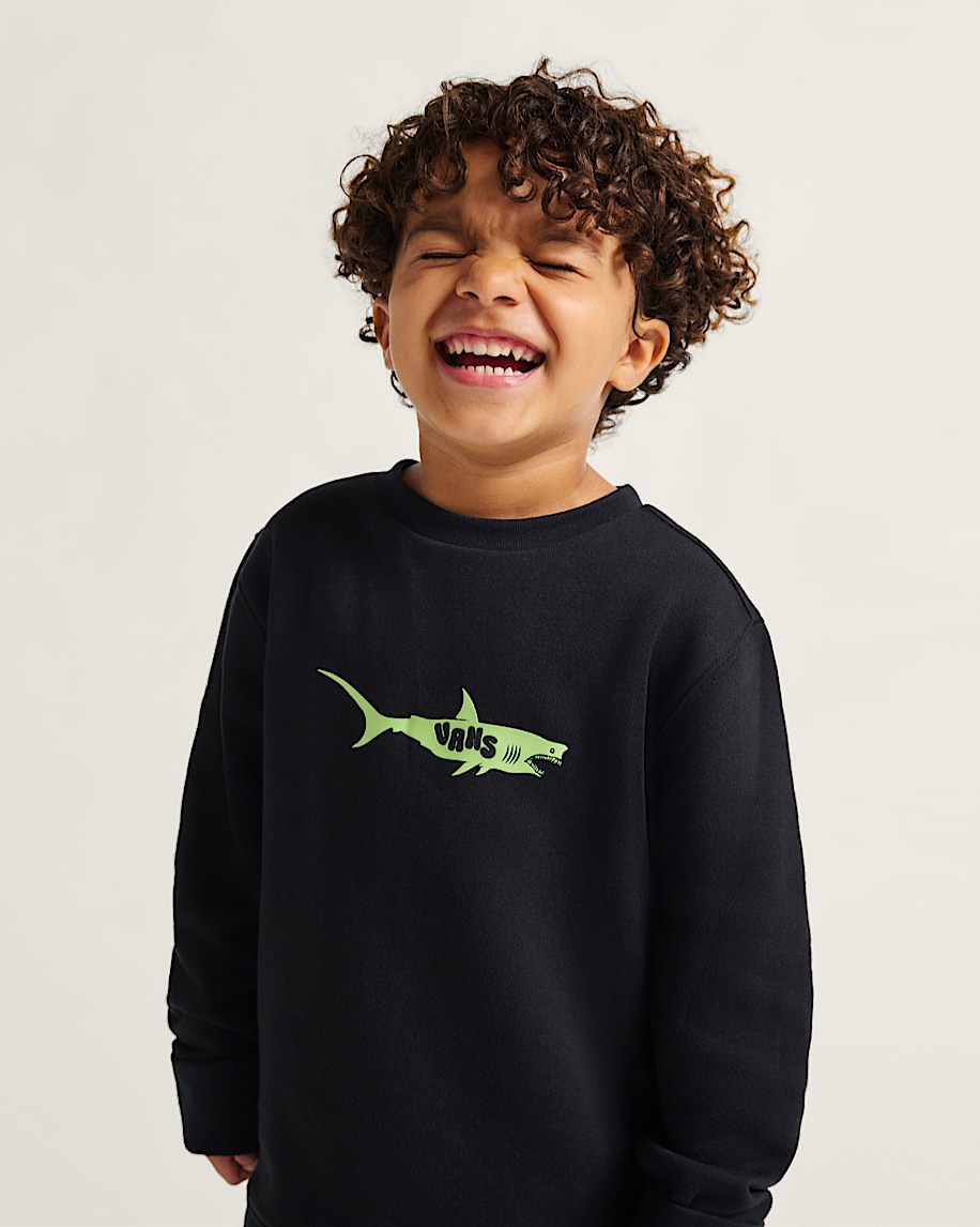 små barn the pack crew sweatshirt