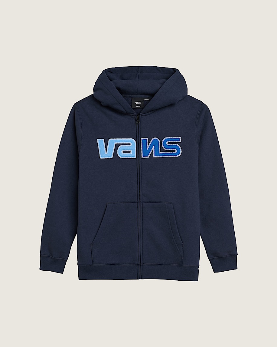 barn constant zip hoodie